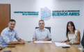Para articular acciones y fortalecer políticas 