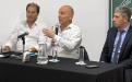 Roberto Perito habla