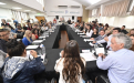 Coordinado por la Subsecretaría de Políticas Sociales