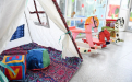Unidades de Desarrollo Infantil 