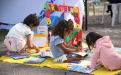 Unidades de Desarrollo Infantil 