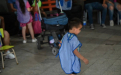 Unidades de Desarrollo Infantil 
