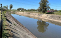 Limpieza del Río Reconquista