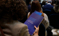 Presentación de la Guía de Procedimientos Administrativos en materia de Empleo Público