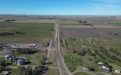La Provincia inauguró la repavimentación de la Ruta Provincial 85