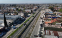La Provincia continúa con la renovación integral en la Ruta Provincial 4