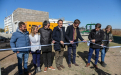 Nueva planta potabilizadora para la localidad de Vedia