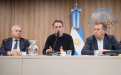 Katopodis en Diputados: “Vamos a pagar dos veces por las rutas”