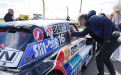 Katopodis dio inicio a la ampliación del autódromo "Miguel Ángel Atauri"