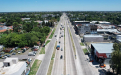 La Provincia continúa con la renovación integral en la Ruta Provincial 4