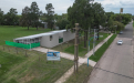 Katopodis supervisó la construcción del nuevo CDI en Colón