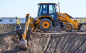 Avanzan las obras de Infraestructura