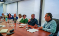 Nuevas jornadas por la transparencia institucional