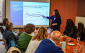 Nuevas jornadas por la transparencia institucional