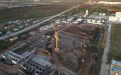 Avanzan las obras del Plan Hídrico