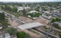 Avanzan las obras de Infraestructura