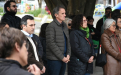 Nueva jornada de fortalecimiento institucional