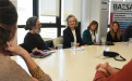 Nuevas jornadas por la transparencia institucional