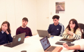 Nuevas jornadas por la transparencia institucional