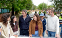 Avanzan las obras de Infraestructura