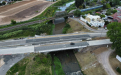 Avanzan las obras de Infraestructura