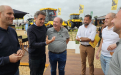 Katopodis: “Este sector invierte para hacer la Provincia cada vez más grande"
