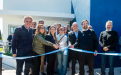 Nuevas obras en Melchor Romero