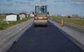 Avanzan las obras de Infraestructura
