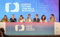 Katopodis convocó a distintos actores a debatir el desarrollo de la región este