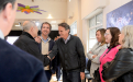 Nueva jornada de fortalecimiento institucional