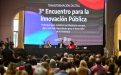 Nueva jornada de fortalecimiento institucional