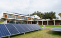 Se inauguró el Primer Centro Bonaerense de Energías Renovables