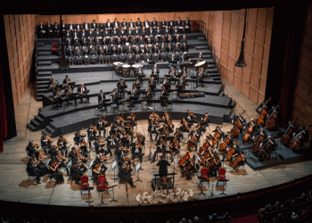 El Teatro Argentino ofrece la Novena Sinfonía de Beethoven
