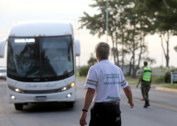 Se realizaron controles en San Clemente, Pinamar y Junín, entre otros lugares.