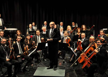 La Orquesta Sinfónica Municipal de General San Martín ofrecerá obras de Beethoven en el  Teatro Argentino.