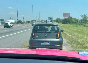 Transporte incorporó cámaras 4K Full HD y bodycams con transmisión en vivo.