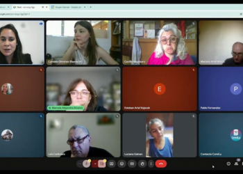 Gestión de la Cuenca .ComiLu 