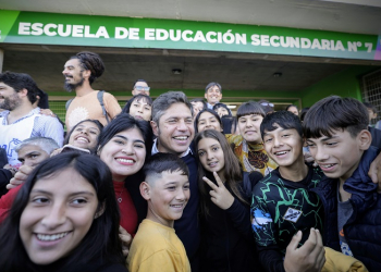 Axel Kicillof 