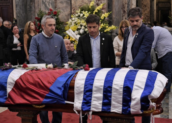 Axel Kicillof 