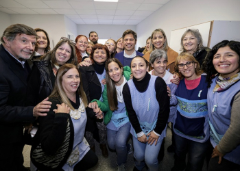 Axel Kicillof 