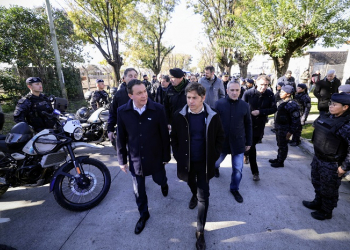 Axel Kicillof 