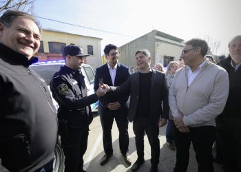 Axel Kicillof 