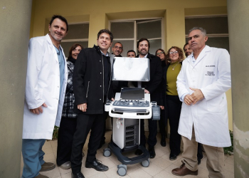 Axel Kicillof 