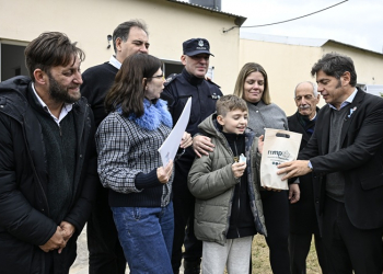 Axel Kicillof