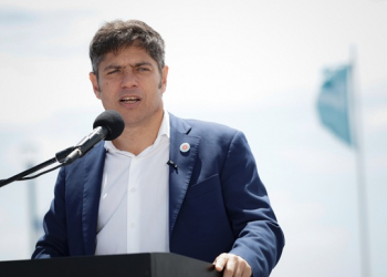 Kicillof presentó el Operativo de Sol a Sol 2025/26