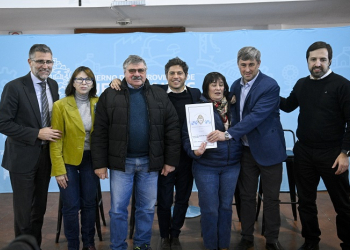 “Mi Escritura, Mi Casa”