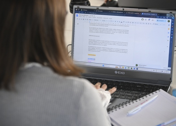 Finalizó el curso "Gestión en comunicación de crisis"