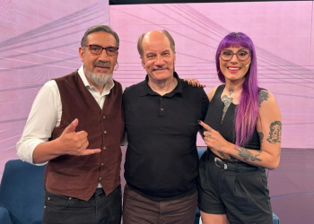 Somos Bonaerenses recibe a Marcelo Subiotto