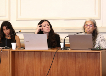 DDHH de la Provincia presentó el alegato en el juicio “1 y 60” y “Comisaría 8va"