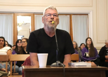 “Patulo era muy empático con los pobres y se comprometió con esa lucha"